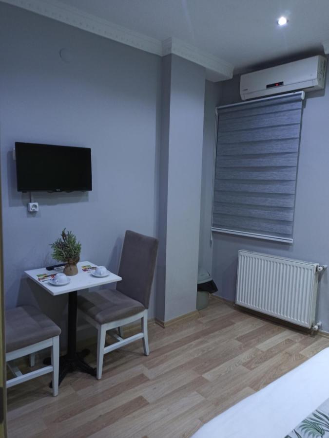 Taxim Starlight Hotel Estambul Exterior foto