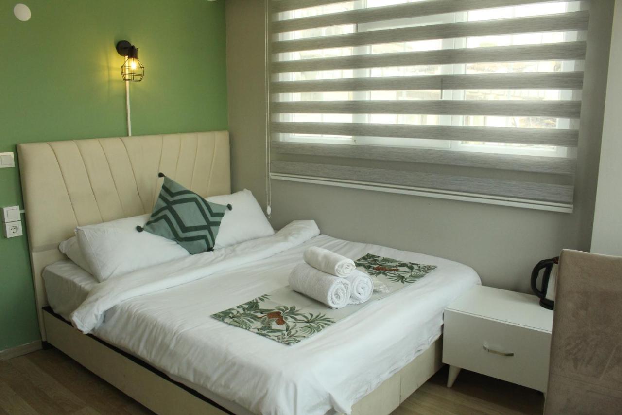 Taxim Starlight Hotel Estambul Exterior foto