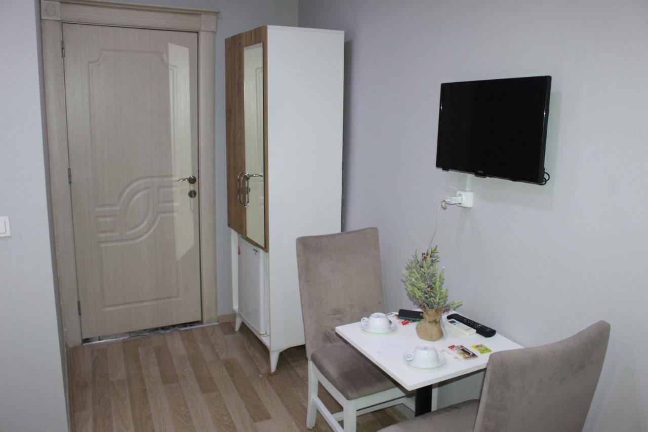 Taxim Starlight Hotel Estambul Exterior foto